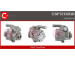 Odpor, vnitřní tlakový ventilátor CASCO CRS82003AS