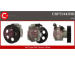 Chladič, recirkulace spalin CASCO CRG70002GS
