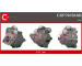 Alternátor CASCO CAL14108AS