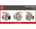 Chladič pre recirkuláciu plynov CASCO CRG74000GS
