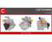 generátor CASCO CAL15079GS