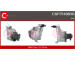 Odpor, vnitřní tlakový ventilátor CASCO CRS61002GS