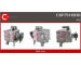 Předřazený odpor, elektromotor (ventilátor chladiče) CASCO CRS70004AS