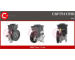 Odpor vnútorného ventilátora CASCO CRS70005GS