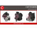Hydraulické čerpadlo, řízení CASCO CSP76104RS