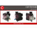 Predradený odpor, elektromotor (ventilátor chladiča) CASCO CRS74008GS
