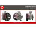 Predradený odpor, elektromotor (ventilátor chladiča) CASCO CRS74016GS