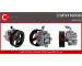 System cisteni skel CASCO CWS30115GS