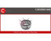Skupina trupu, turbodmychadlo CASCO CCH72031KS