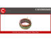 Skupina trupu, turbodmychadlo CASCO CCH70012KS