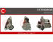 Lambda sonda CASCO CSN73T20AS