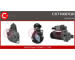 Spínač elektrického otvárania okien CASCO CWR86007AS