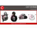 żtartér CASCO CST30154AS