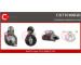 żtartér CASCO CST35187AS