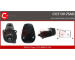 generátor CASCO CAL10241AS