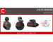Startér CASCO CST10185RS