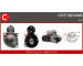 Motor stěračů CASCO CWM15195AS