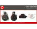 Lambda sonda CASCO CSN76T02AS