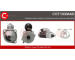 generátor CASCO CAL30145AS