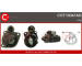 generátor CASCO CAL35214AS