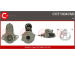 Elektromagnetický spínač pre żtartér CASCO CSO30111AS