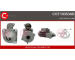 Elektromagnetický spínač pre żtartér CASCO CSO10205AS