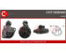 generátor CASCO CAL35381AS