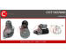 generátor CASCO CAL40257AS