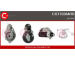 Elektromagnetický spínač pre żtartér CASCO CSO60114AS