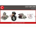 Rameno sterace, cisteni skel CASCO CWA73110AS