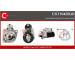 Hydraulické čerpadlo, řízení CASCO CSP72132GS