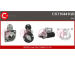 Elektromagnetický spínač pre żtartér CASCO CSO15115AS