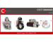 Hydraulické čerpadlo pre riadenie CASCO CSP73124AS