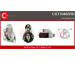 Plniace dúchadlo CASCO CTC74005KS