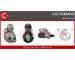 Plniace dúchadlo CASCO CTC74010KS