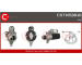 Snimac uhlu rejdu CASCO CSS73302AS