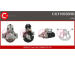 Startér CASCO CST10278AS
