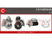 Startér CASCO CST15165GS