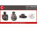 Startér CASCO CST20102GS
