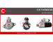Motor stieračov CASCO CWM10117AS