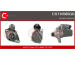 Vodní čerpadlo ostřikovače, čistění skel CASCO CWP61600AS