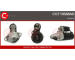 Startér CASCO CST32104GS