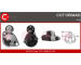Motor stieračov CASCO CWM15100AS