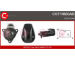 generátor CASCO CAL35617GS