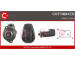 Motor stieračov CASCO CWM48103AS