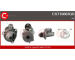 System cisteni skel CASCO CWS30103AS