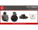 Alternátor CASCO CAL20107AS