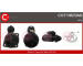 Mechanizmus stieračov CASCO CWT30112AS