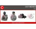 Mechanizmus stieračov CASCO CWT30112GS