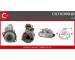 Kompresor, klimatizace CASCO CAC86018GS